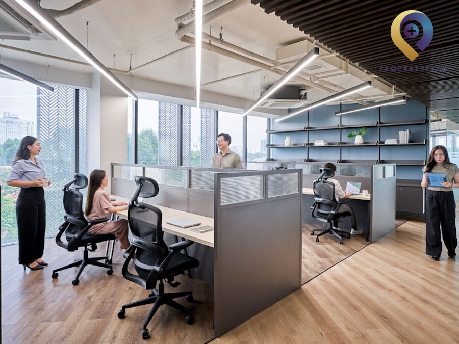 Dreamplex Private Tran Quoc Toan